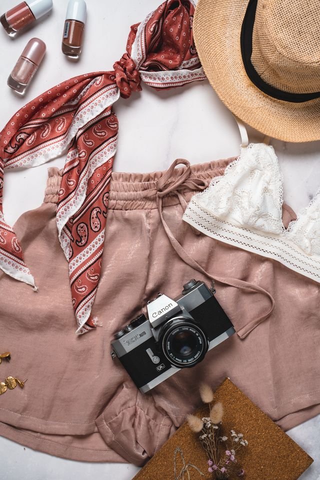 Best Camera for Travel Blogger: Capturing Your Adventures with Ease