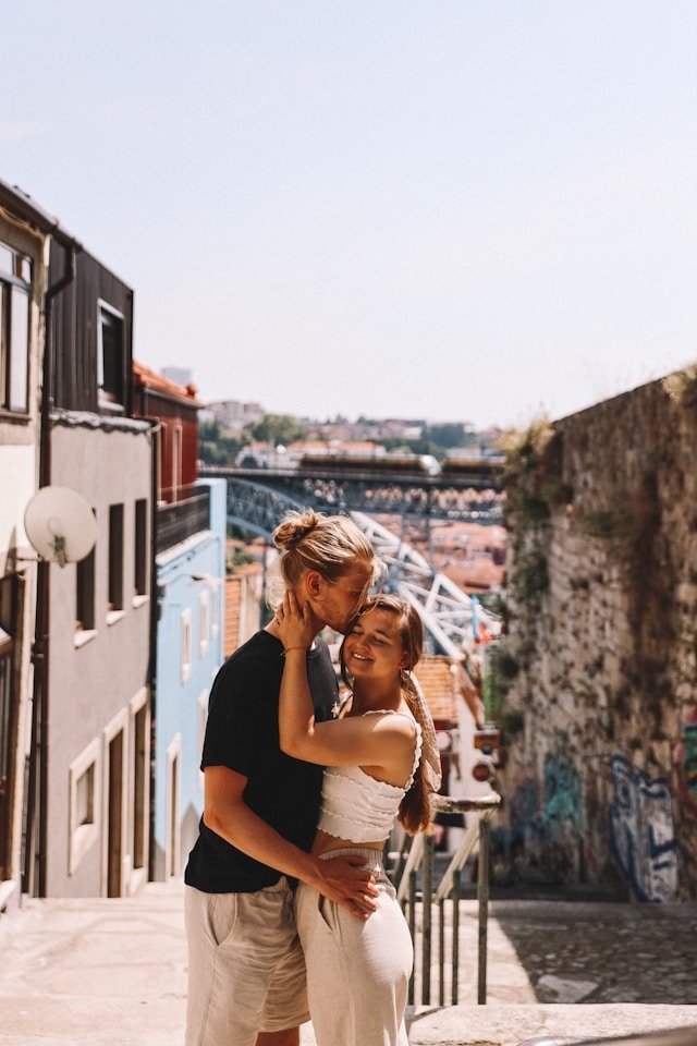 Most Instagrammable Places in Porto: A Guide to Capturing the City’s Beauty