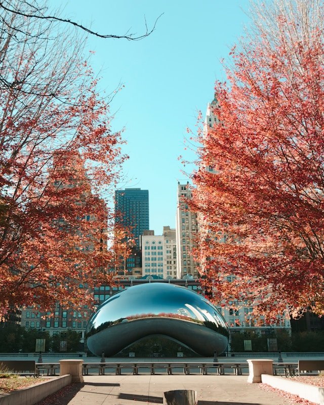 Girls Weekend in Chicago: A Fun Guide to Exploring the Windy City