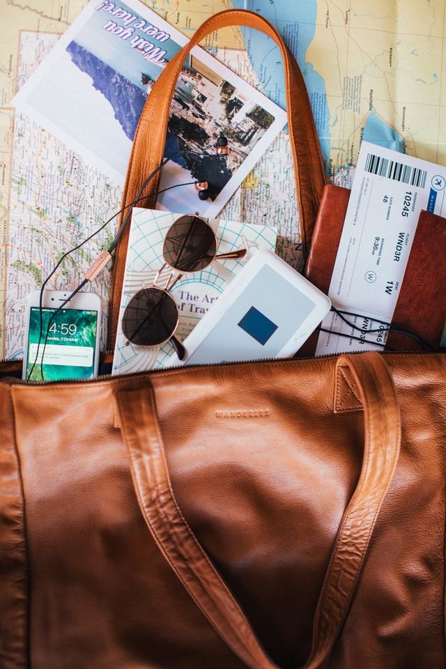 Packing Tips for International Travel: Make Your Trip Stress-Free
