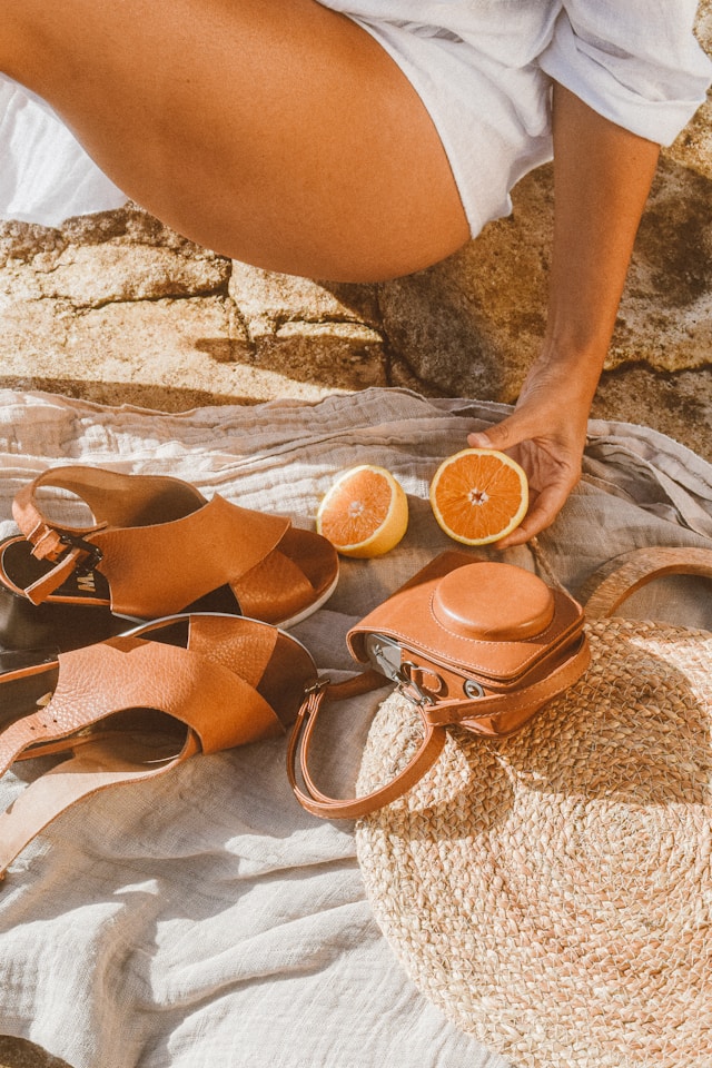 Different Types of Vacations: Exploring Your Options